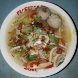 Soto Bakso
