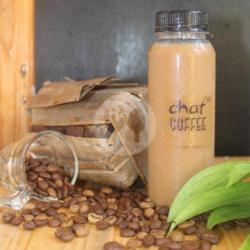 Kopi Signature Low Sugar 250ml