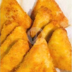 Risoles Smokebeef Mayo