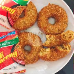 Donat Indomie