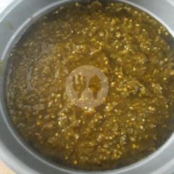 Extra Sambel Hijau