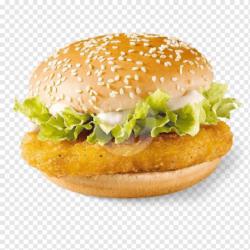 Big Chicken Burger