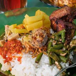 Nasi Sayur