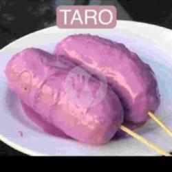 Full Moza Taro Keju