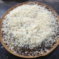 Martabak Manis Komplit