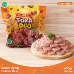 Kornet Koin 450 Gr