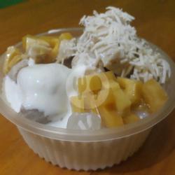 Sop Durian Nangka