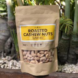 Roasted Cashew Nuts