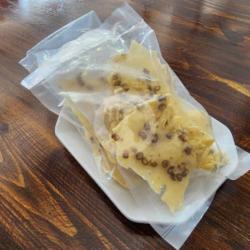 Rempeyek Kacang Hijau