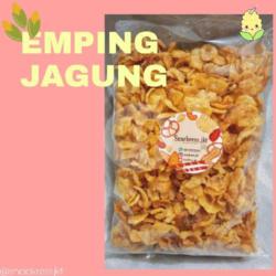 Emping Jagung