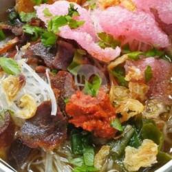 Soto Daging/ayam