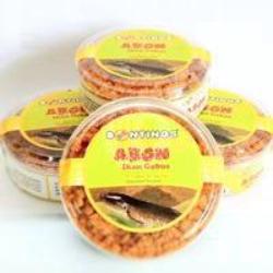 Abon Ikan Gabus 75 Gr