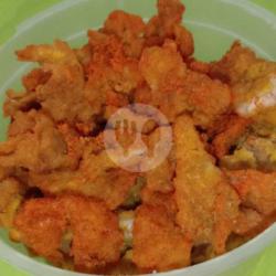 Chicken Pok Balado