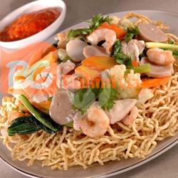 I Fu Mie Seafood