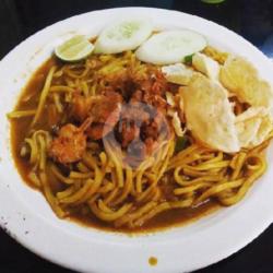 Mie Tumis Aceh Spesial