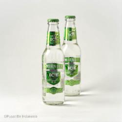 [21 ] Smirnoff Ice Green Apple Bite 275ml