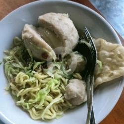 Bakso Keju Ayam