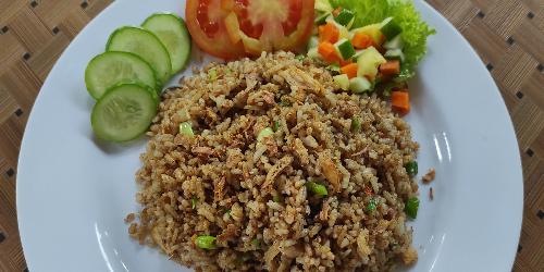 Kebuli Rice Box