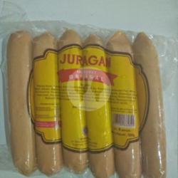 Sosis Juragan Bratwust Isi 6pcs