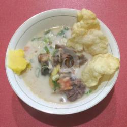 Soto Iga Sapi