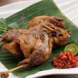 1 Ekor Bebek Goreng