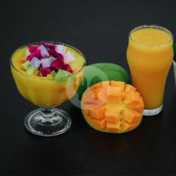 Sop Buah Mangga 1000ml