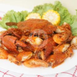 Coba Coba 4 Mix Udang Cumi Kepiting