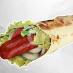 Kebab Sosis Mozarella