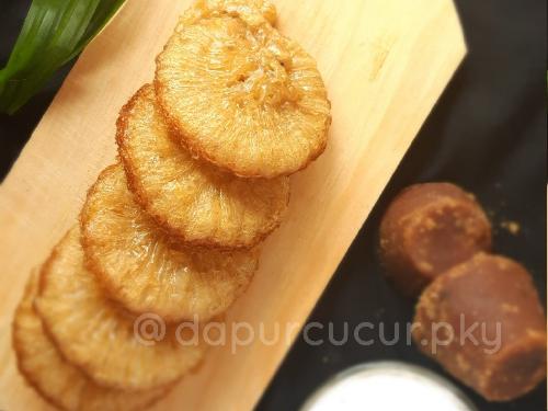 Dapur Cucur Bu Maryam