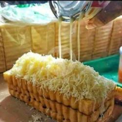 Keju   Coklat - Pisang (kl Siang Bukanya Di Amposari)