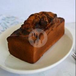 Marble Pound Cake