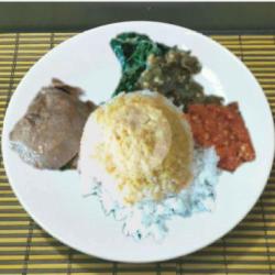 Nasi Hati Sapi