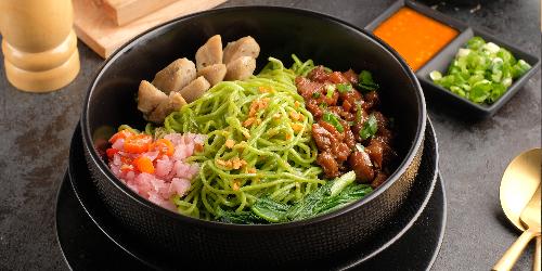 Be Good to MIE, Everplate Kemang