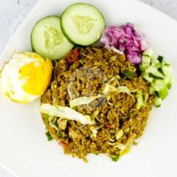 Nasi Goreng Aceh Telur