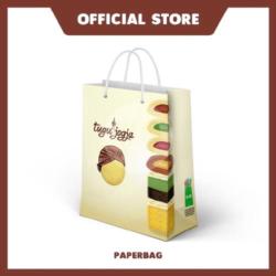 Paper Bag Bakpia Kukus Tugu