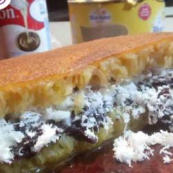Original Ketan   Kelapa   Susu (segang)