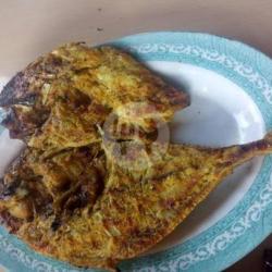 Ikan Etong Bakar Size L