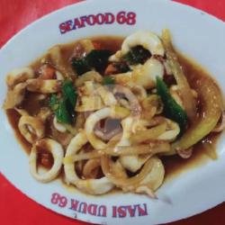 Cumi Saos Padang