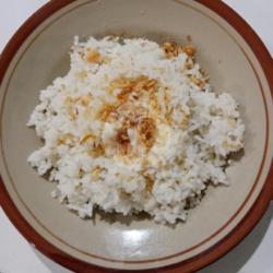 Nasi Uduk