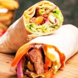 Kebab Beef Patties