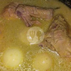 Opor Ayam