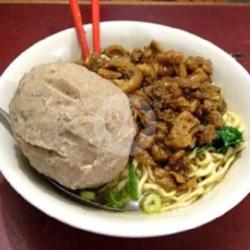 Mie Ayam Bakso Sapi