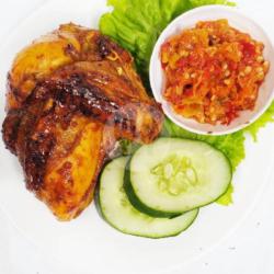 Ayam Bakar Ungkep