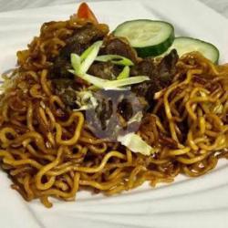 Bakmi Goreng Kambing