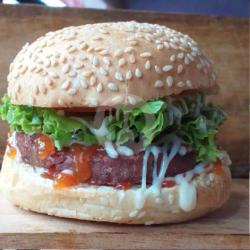 Super Burger Special