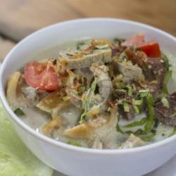Soto Betawi