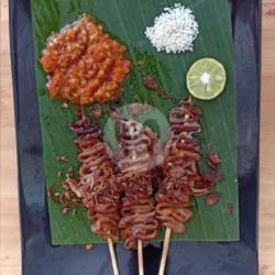 Sate Taichan Usus