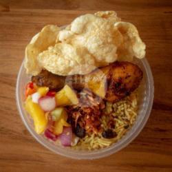 Nasi Kebuli Ayam (small)