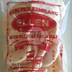 Kemplang Goreng Peser Super