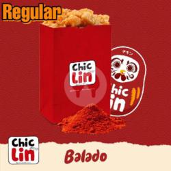 Shilin Balado Reguler